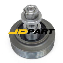 New Water Pump Pulley Idler WA768 3066330 RW1074X Replace For Cummins N14