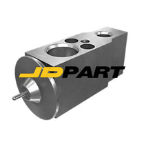A/C Expansion Valve 2299134 For CAT 308C CR 308D 314C 314D LCR 321D LCR 325C LCR