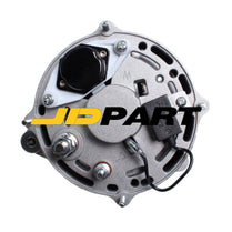 Alternator 01178607 03040715 For Deutz BF6M1012 BF4M2012C P3M D2011 TCD2012 88HP