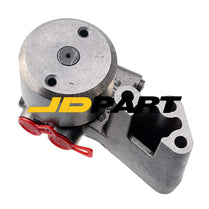 Fuel Pump 21620116 21019945 For Volvo L105 L60H L90G DD110B EC140C EC160C W180D