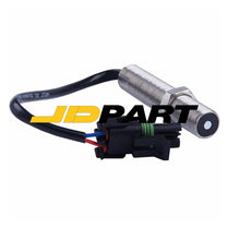 Magnetic Pickup Speed Sensor 3034572 3251812 For Cummins K19 QSK19 CM2350 K105