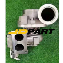 Turbocharger 346-6067 For Caterpillar CAT Excavator 349E 349E L 349E L VG