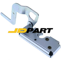 Rear Door Latch 6670867 6711524 For Bobcat 553 751 753 863 873 883 963 T190 T200
