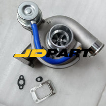 GT2556S Turbocharger 711736-5026S 2674A226 For Perkins Engine RS60102 1104C-44T