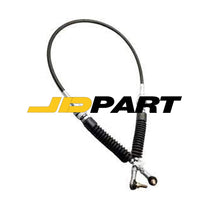 Throttle Motor Control Cable 4426564 For Hitachi 270C LC ZX200 ZX225US ZX300W