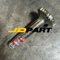 Sun Gear Shaft 2034834 For Hitachi EX200-3 EX200-5 EX210H-5 EX210LC-5HHE HR320