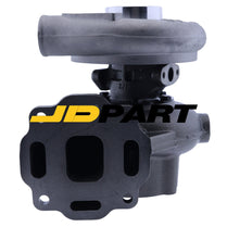 H1C Turbocharger 3538723 3802594 Replacement For Cummins 5.9 Marine Engine 6BT