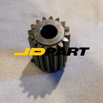 Sun Gear 3046918 For Hitachi EX100-3 EX120-2 EX120K-3 X100WD-2 John Deere 490E