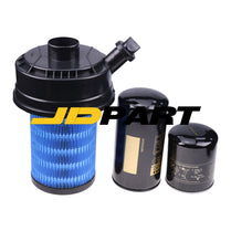 Filter Kit 11-9342 11-9300 11-9182 For Thermo King SB190 SB210 SB300 SB330 SB310