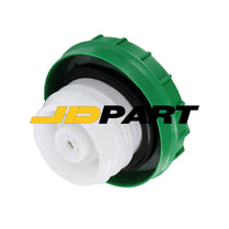 Green Fuel Cap 6910114 For Bobcat 753 763 773 843 853 863 864 873 883 943 963