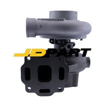Turbo H1EM Turbocharger 3528787 3526626 3802306 For Cummins Engine 6BTAM