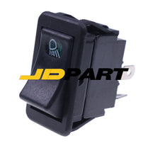 133715A1 Rocker Switch For Case 570MXT 586H 580SM 580SL 750K 585G 650K 850K