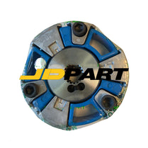 Rubber Coupling 4668196 Hub Assy Fits For Hitachi ZX70-3 ZX75UR-3 ZX80LCK-3
