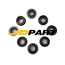 Pilot Valve Seal Kit For Hitachi EX120-2 Excavator