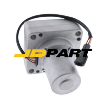 Throttle Motor 4257163 For Hitachi Excavator EX100-2 EX120-3 EX200-2 EX220-3