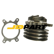 Water Pump 2W-1225 For Caterpillar CAT 3208 3412 Engine SR4 613B 613C PR-1000C