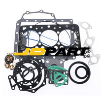 Overhaul Gasket Kit 6672739 6672740 For Bobcat 320 322 453 MT50 Engine D722 D782