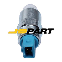 12V Solenoid 716/30255 716/30098 For JCB 2CX 2CXL 4CX 3C 3CX 300T 330 VM132PD