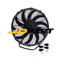 New Spal 30100350 Fan Assembly VA10-BP9/C-25A 12/305mm 24V Fits For Spal