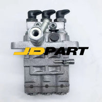 New Fuel Injection Pump 7008896 Fits For Bobcat E32 E35 Excavator