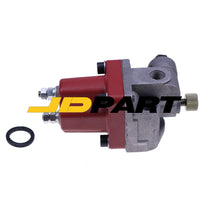 24V Stop Solenoid Double Binding Post 3035344 3054291 For Cummins NTA855