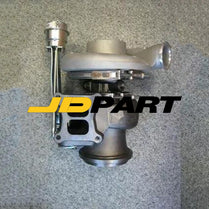 HX55W Turbo Turbocharger 3800856 For Cummins 1998-12 ISM ISME 380 30 Engine