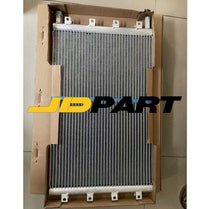 A/C Condenser YN20M01226P1 For Kobelco ED190LC SK200LC-6 SK210LC SK330LC SK480LC