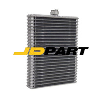 A/C Evaporator Core 229-9133 For Caterpillar 308C 314D CR 308D 325C 328D LCR