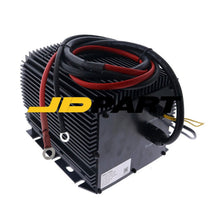 Battery Charger 7041410 70010808 7041571 912-2400-J7 JLG Delta-Q 912-2400-16