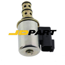 Solenoid Valve 25/220994 For JCB 4C-4WS 3CX 3CX-4T 4CN-4T 4CX444 3CX-4WS 3CN-4