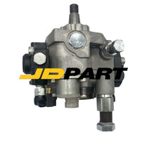 Fuel Injection Pump RE522595 For John Deere 6.8L 6068T 4045T Engine 120D 160DLC