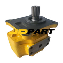 Hydraulic Steering Gear Pump 07436-72904 Fits For Komatsu D60 D85 D50 D75