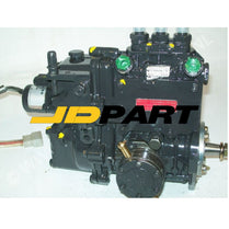 Fuel Injection Pump Assy 729002-51310 Fits For Yanmar Engine 3TNE84-GB1