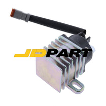 GP-Magnetic Switch Relay 1670138 For CAT 972M 924G 950M 980H 525C 555D 789 775D