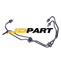 Injector Fuel Supply Tube 4934023 For Cummins 4BT ISLE 4B3.9 6B5.9 6A3.4 Engine