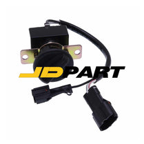 Throttle Knob Dial Fuel VOE14542152 For Volvo EC135B EC160B EC210B EC240B EC360B