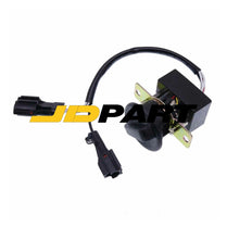 Selector Switch 14542152 For Volvo EC700BHR EC240B EC210B EW180B EW200B EW145B