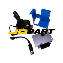 Control Box Update Kit 105295GT For Scissor Lift Genie GS-2032 GS-1530 GS-3246