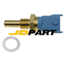 Coolant Water Temperature Sensor 0281002209 For Bosch Polaris 500 570 800 900