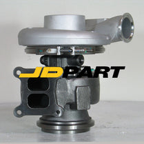 Turbo HX55 Turbocharger 3590044 3536996 For 1994-2011 Cummins Engine M11
