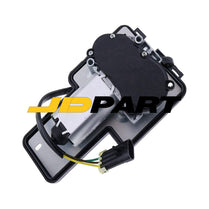 Wiper Motor 6679476 For Bobcat Excavators Loaders 320 430 A300 751 883 963 S100
