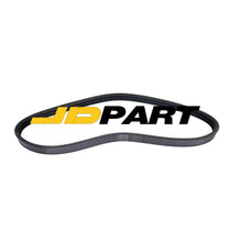 New Pump Belt Drive Belt 6726898 For Bobcat 753 763 773 S150 S185 S205 T180 T190