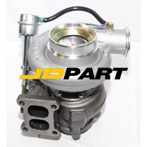 Turbocharge 3530994 3802256 3535612 For Cumminus 8.3L 6CTA 6CTAA WH1E T4