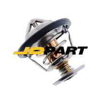 Thermostat 129155-49801 71¡æ For Komatsu PC35R-8 Yanmar 3TNV84 3TNV88 Engine
