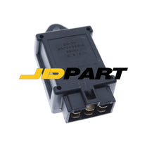 Timer Relay Glow Plug 8970405011 For John Deere 27ZTS 35C 50ZTS 35ZTS 27C S85NJ