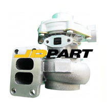 Turbo TA3103 Turbocharger 6207-81-8110 For Komatsu PC150-3 S6D95L PC150LC-3