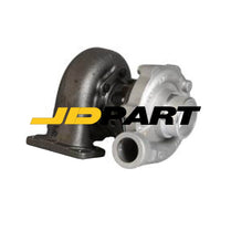Turbo TA3123 Turbocharger 466674-0001 For Perkins Engine T4.40 JCB 412 420 425