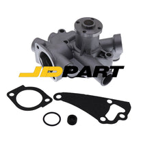 Water Pump 119660-42009 119660-42004 For Yanmar 3TNE68 3TNA68 3TNA72 3TNE74