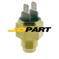 Water Temperature Sensor 385720500 2848A121 For Perkins 402D-05 403D-07 1004-40T