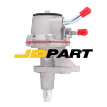 Fuel Lift Pump 6677830 6666522 For Bobcat 863 864 873 883 A220 A300 S250 T200